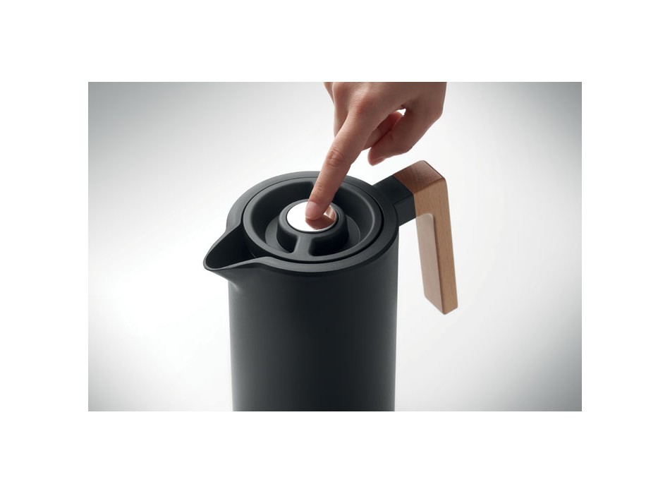 SERVIR - Caraffa a doppio strato 1L FullGadgets.com