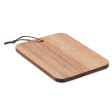 SERVIRO - Tagliere in legno di acacia FullGadgets.com
