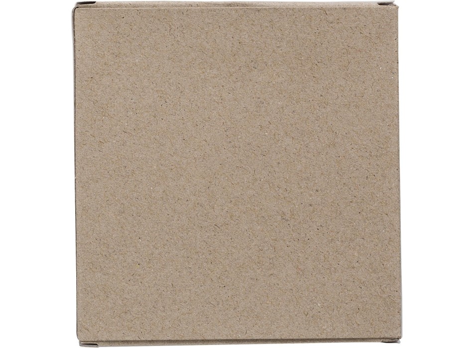 Set 12 matite in legno corte colorate Devin FullGadgets.com