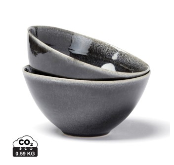 Set 2 ciotole 15,5 cm VINGA Nomimono FullGadgets.com