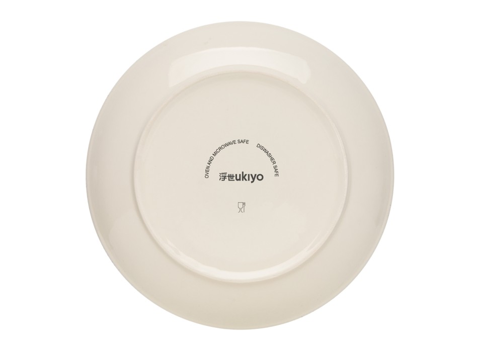 Set 2 piatti Ukiyo FullGadgets.com