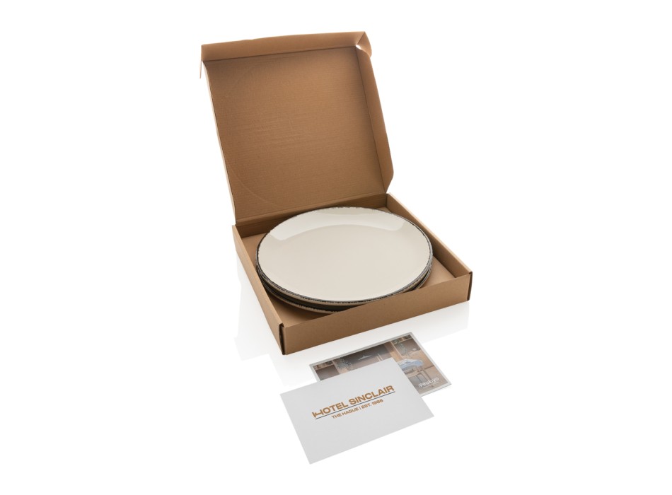 Set 2 piatti Ukiyo FullGadgets.com