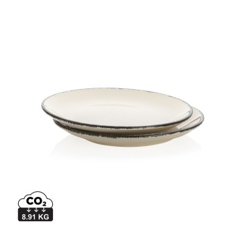 Set 2 piatti Ukiyo FullGadgets.com