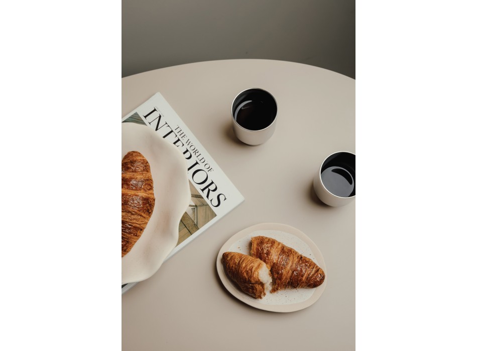 Set 2 tazze VINGA Nagano in rAcciaio RCS FullGadgets.com