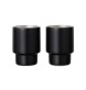 Set 2 tazze VINGA Nagano in rAcciaio RCS FullGadgets.com