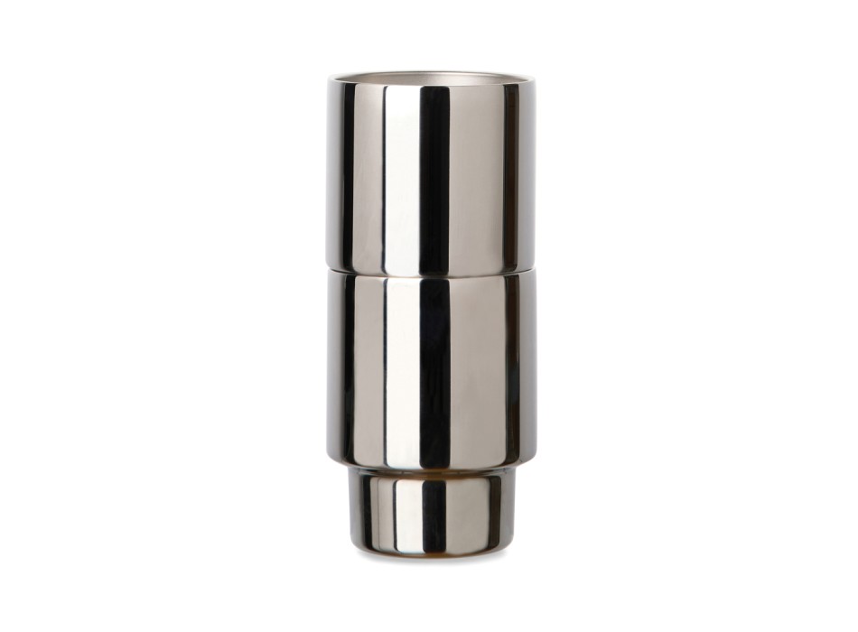 Set 2 tazze VINGA Nagano in rAcciaio RCS FullGadgets.com