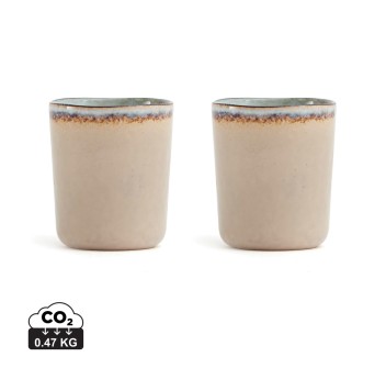 Set 2 tazze VINGA Nomimono FullGadgets.com