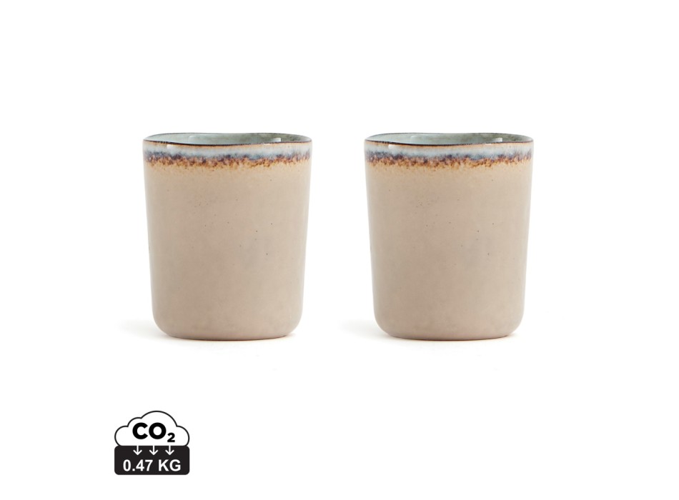 Set 2 tazze VINGA Nomimono FullGadgets.com