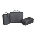 Set 3 cubi da viaggio Renew in rPET AWARE™ FullGadgets.com
