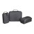 Set 3 cubi da viaggio Renew in rPET AWARE™