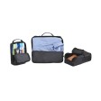 Set 3 cubi da viaggio Renew in rPET AWARE™ FullGadgets.com