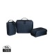 Set 3 cubi da viaggio Renew in rPET AWARE™ FullGadgets.com