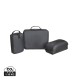 Set 3 cubi da viaggio Renew in rPET AWARE™ FullGadgets.com
