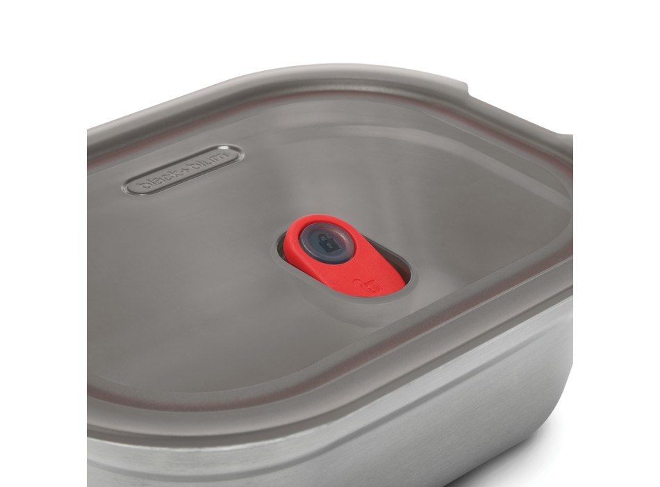 Set 3 pezzi Mealprep Black+Blum Small, Medium, Large FullGadgets.com