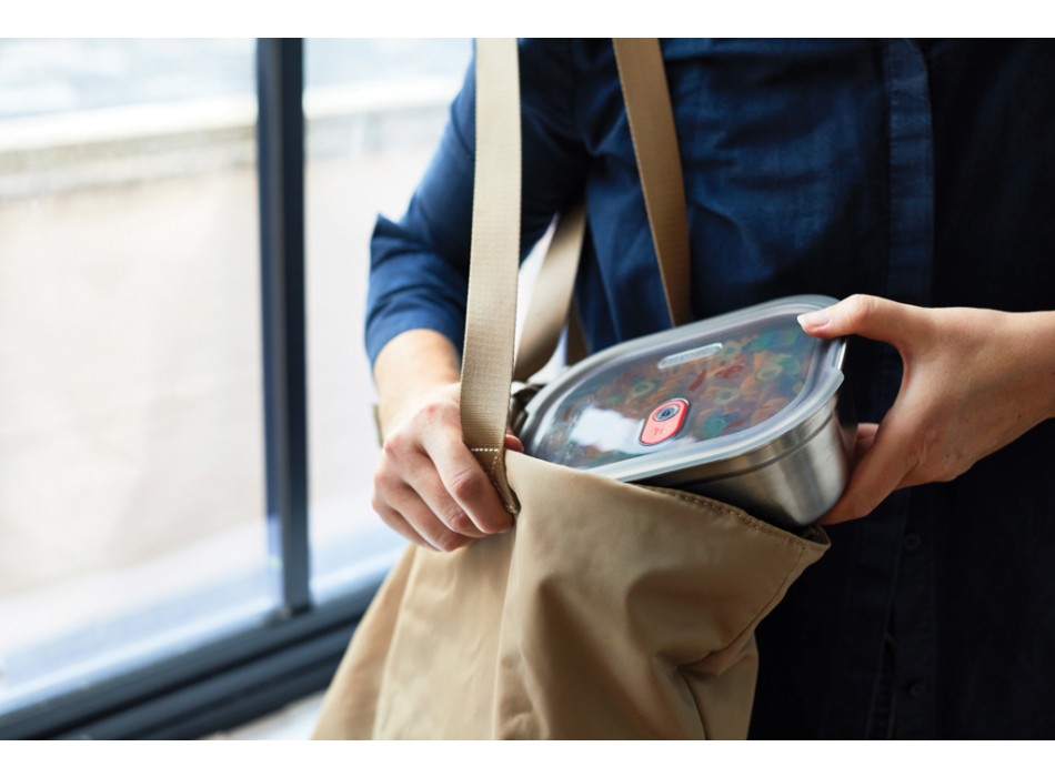 Set 3 pezzi Mealprep Black+Blum Small, Medium, Large FullGadgets.com