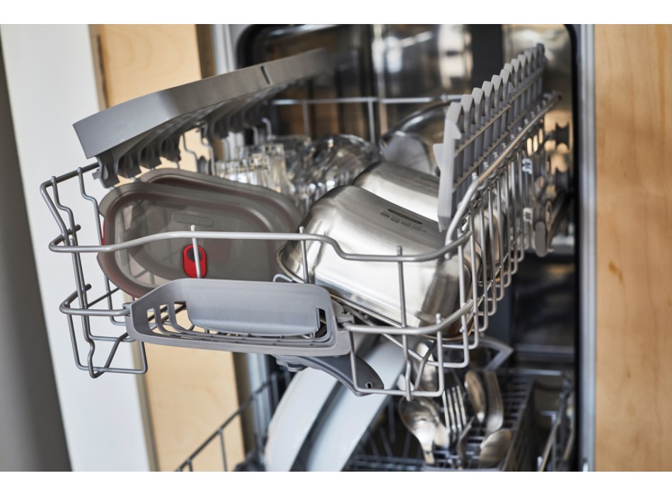 Set 3 pezzi Mealprep Black+Blum Small, Medium, Large FullGadgets.com