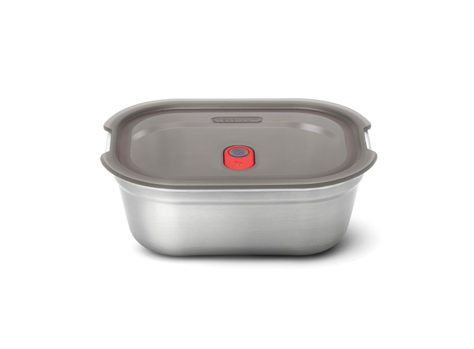 Set 3 pezzi Mealprep Black+Blum Small, Medium, Large FullGadgets.com