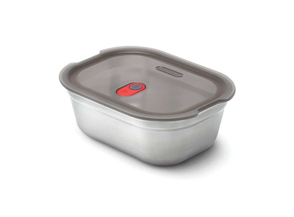 Set 3 pezzi Mealprep Black+Blum Small, Medium, Large FullGadgets.com