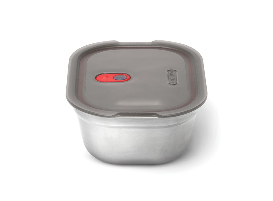 Set 3 pezzi Mealprep Black+Blum Small, Medium, Large FullGadgets.com