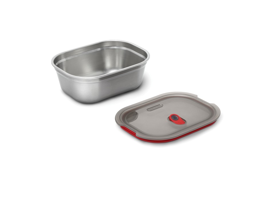 Set 3 pezzi Mealprep Black+Blum Small, Medium, Large FullGadgets.com