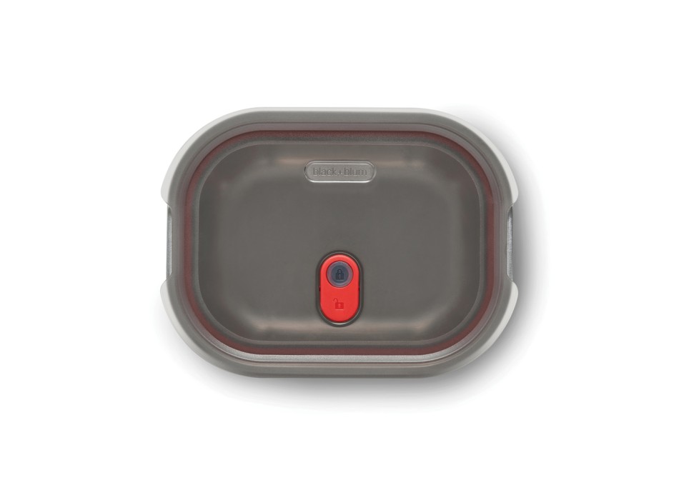 Set 3 pezzi Mealprep Black+Blum Small, Medium, Large FullGadgets.com