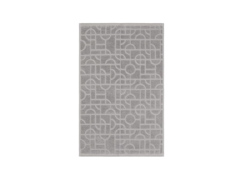 Set 4 asciugamani VINGA Verso in cotone organico OCS FullGadgets.com