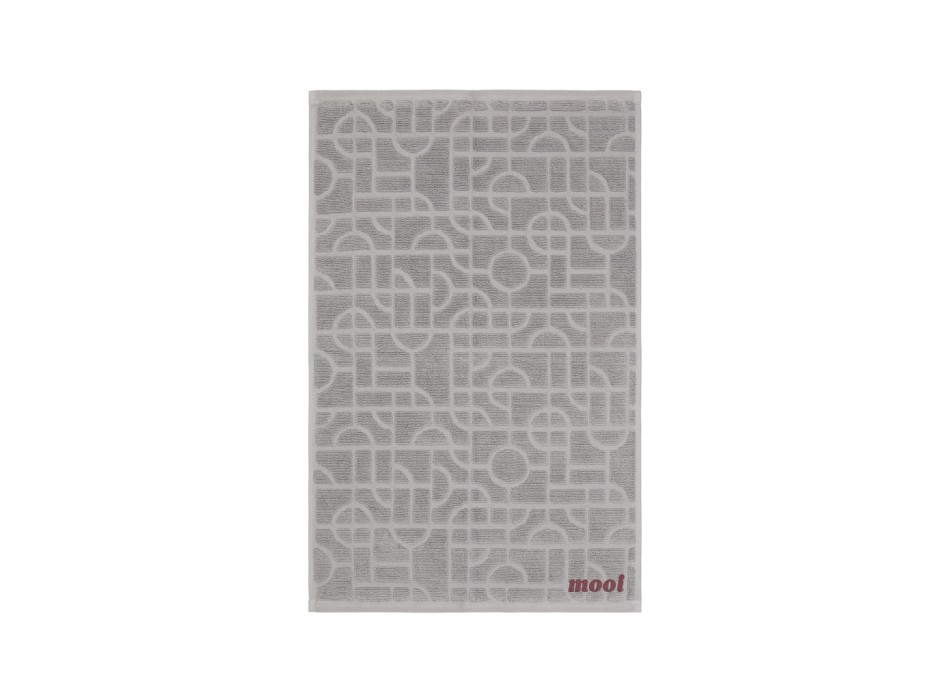 Set 4 asciugamani VINGA Verso in cotone organico OCS FullGadgets.com