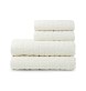 Set 4 asciugamani VINGA Verso in cotone organico OCS FullGadgets.com