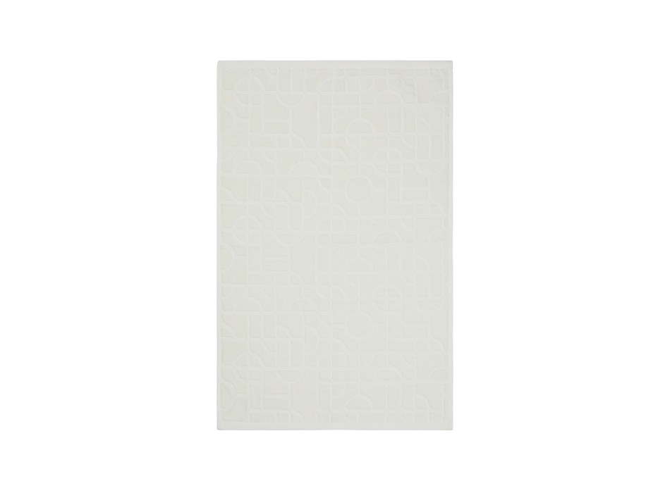 Set 4 asciugamani VINGA Verso in cotone organico OCS FullGadgets.com