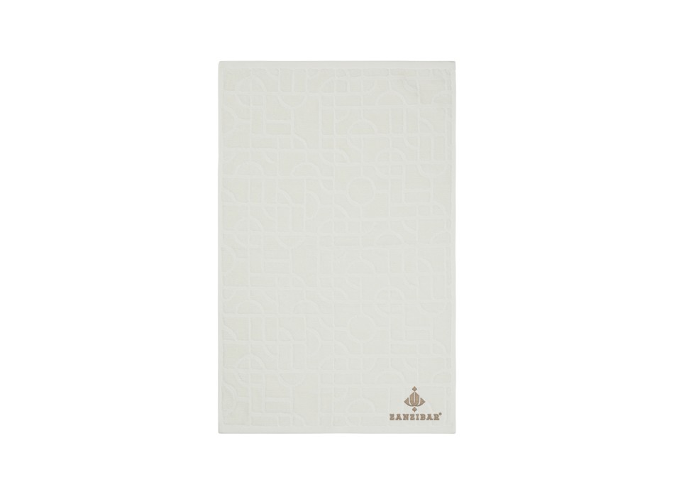 Set 4 asciugamani VINGA Verso in cotone organico OCS FullGadgets.com