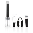 Set 4 pezzi Vino Connoisseur FullGadgets.com