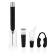 Set 4 pezzi Vino Connoisseur FullGadgets.com