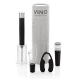 Set 4 pezzi Vino Connoisseur FullGadgets.com