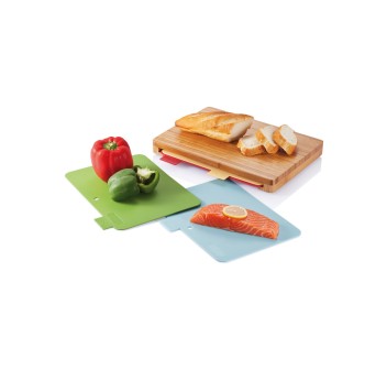 Set 4 taglieri FullGadgets.com