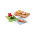 Set di 4 Taglieri Personalizzabili
