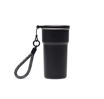 Set 4 tazze in rAcciaio VINGA Parks RCS 250ml FullGadgets.com