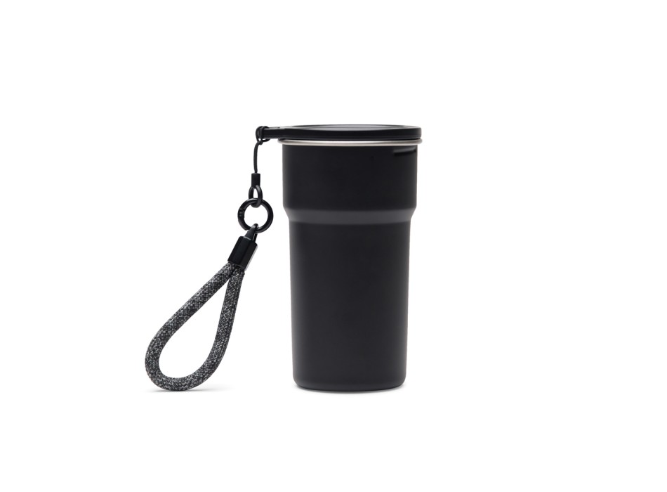 Set 4 tazze in rAcciaio VINGA Parks RCS 250ml FullGadgets.com