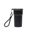Set 4 tazze in rAcciaio VINGA Parks RCS 250ml
