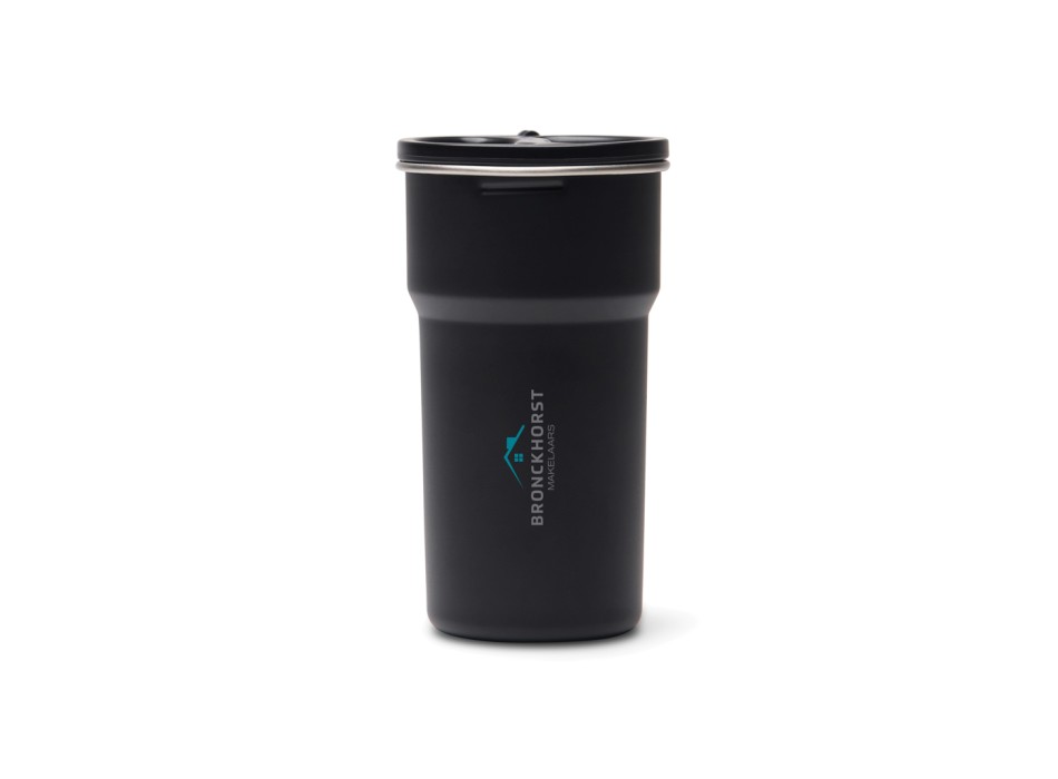 Set 4 tazze in rAcciaio VINGA Parks RCS 250ml FullGadgets.com