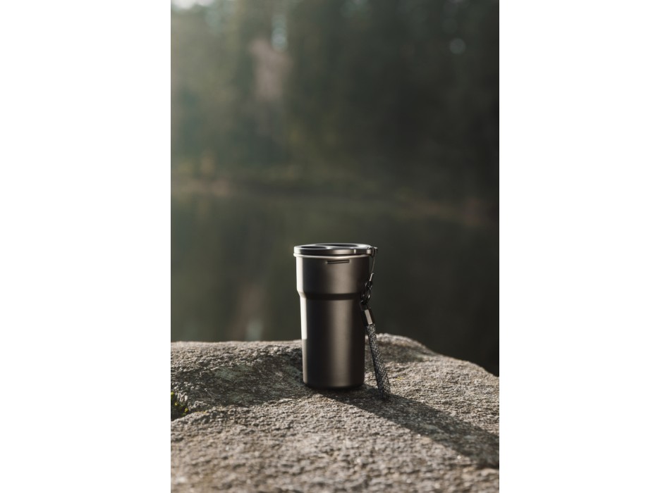 Set 4 tazze in rAcciaio VINGA Parks RCS 250ml FullGadgets.com