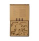 Set 5 stampini per biscotti VINGA Nordic FullGadgets.com