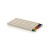 Set 6 pezzi di matite colorate Micki GRS infinity