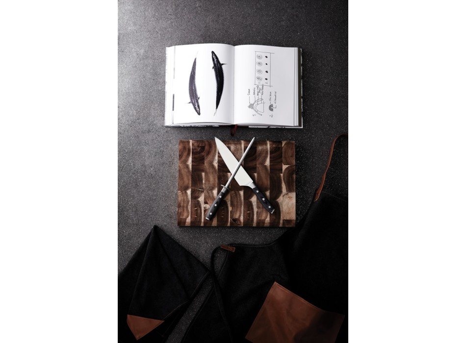 Set affilatura VINGA Kaiser FullGadgets.com