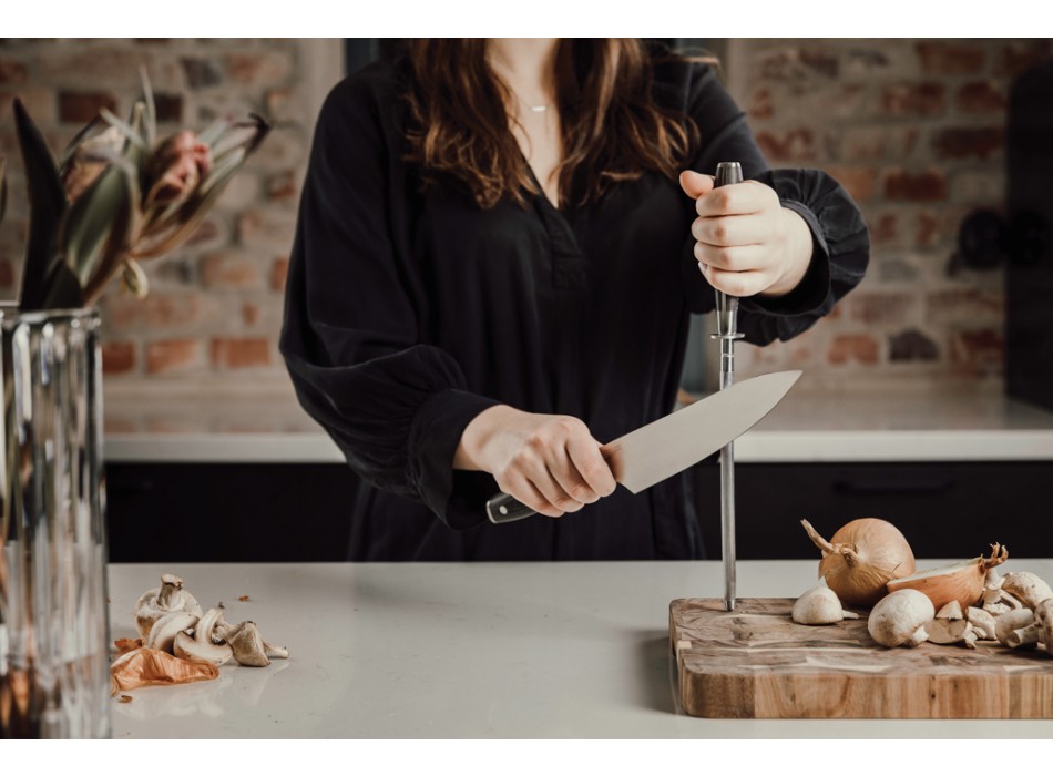 Set affilatura VINGA Kaiser FullGadgets.com