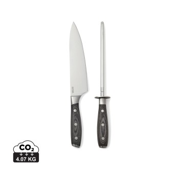 Set affilatura VINGA Kaiser FullGadgets.com