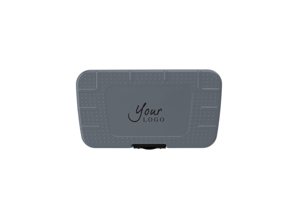 Set attrezzi 19 pezzi, custodia in ABS Blaine FullGadgets.com