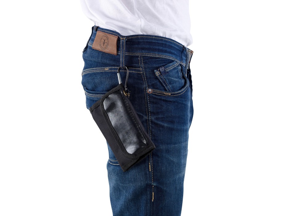 Set attrezzi 20 pezzi, custodia in tessuto Oxford 600 D Tessa FullGadgets.com