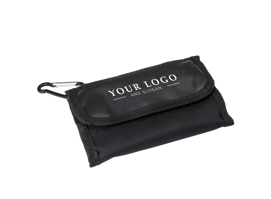 Set attrezzi 20 pezzi, custodia in tessuto Oxford 600 D Tessa FullGadgets.com