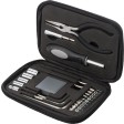 Set attrezzi 24 pezzi, custodia in PU Lani FullGadgets.com