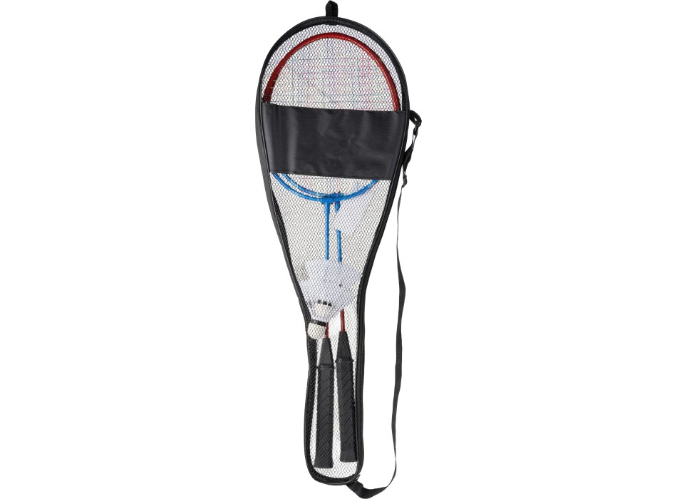Set Badminton in metallo Wendy FullGadgets.com